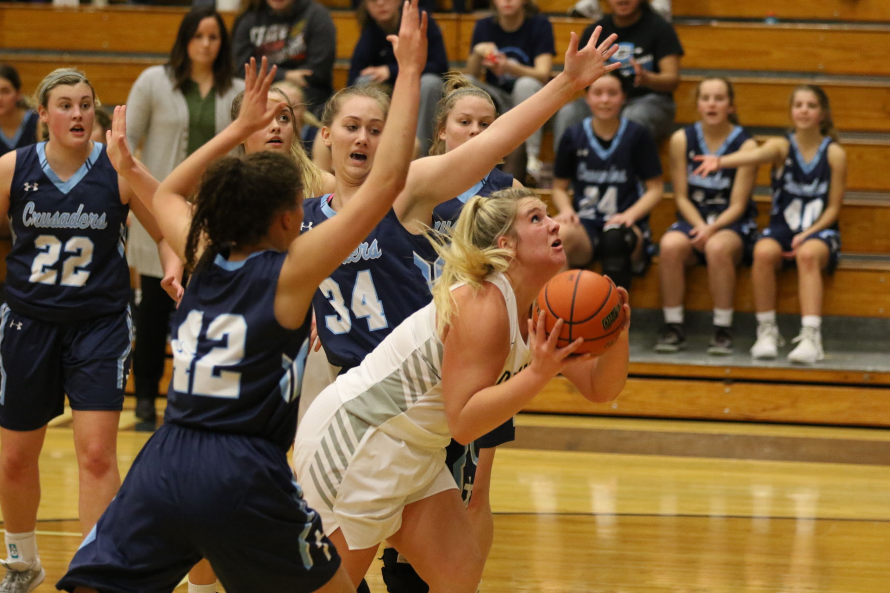 GICC at York girls basketball 26.JPG